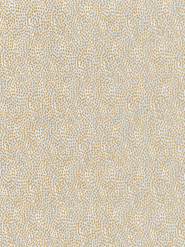 Scalamandre BI 00011234 CARIBOU FLURRY Fabric - Eade's Wallpaper