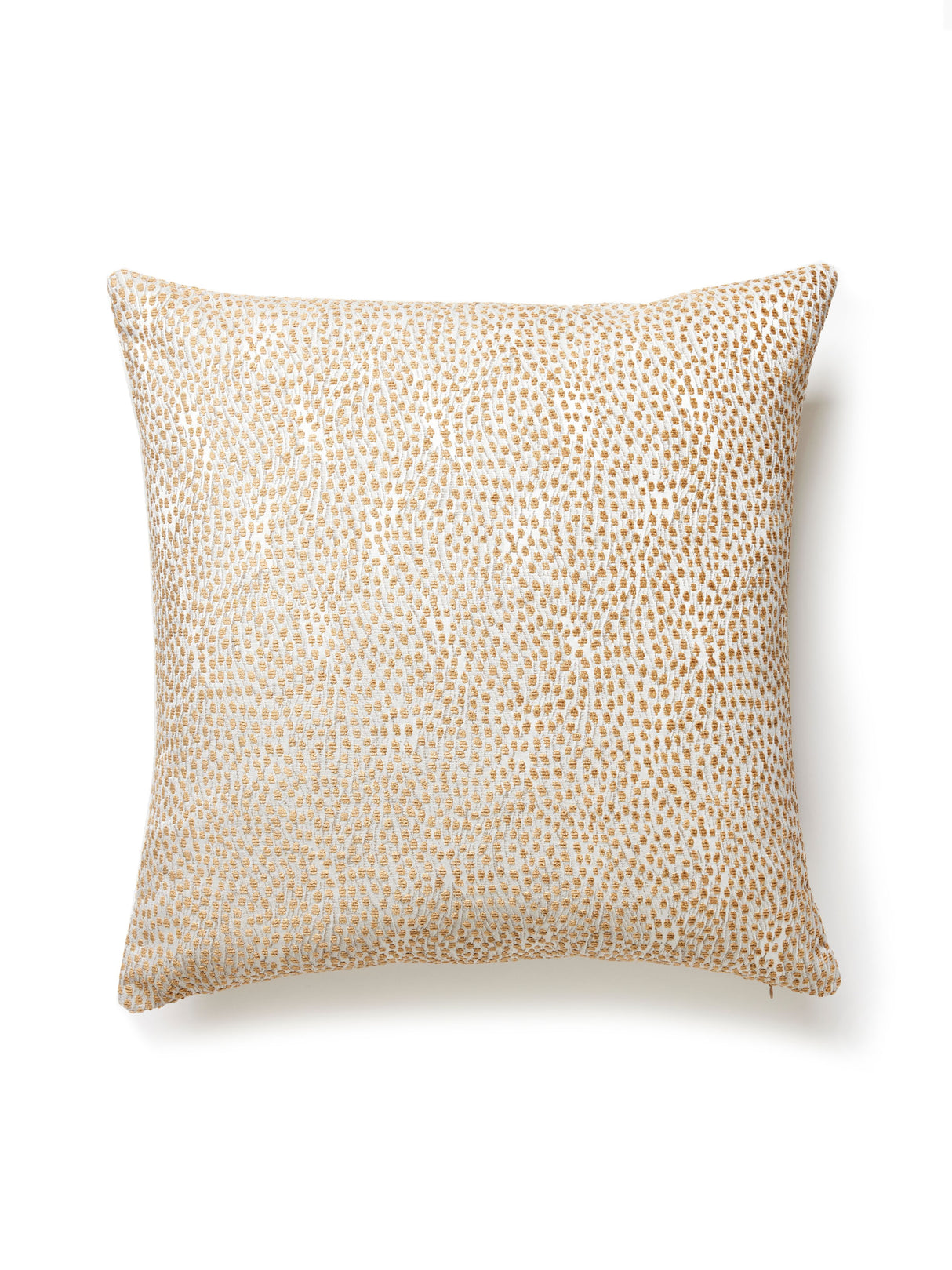 Scalamandre BI 0001FLURRPILL FLURRY PILLOW - Pillow Collecti