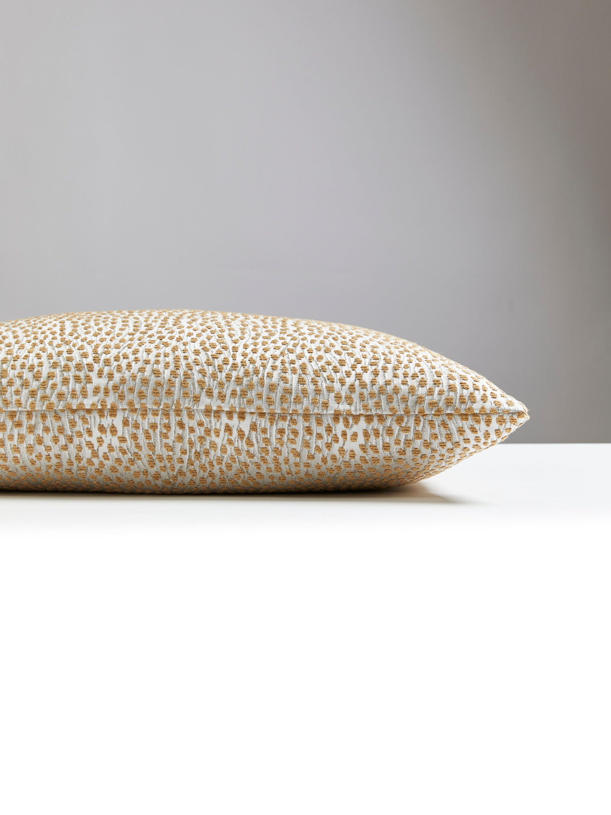 Scalamandre BI 0001LFLURPILL FLURRY LUMBAR PILLOW - Pillow C