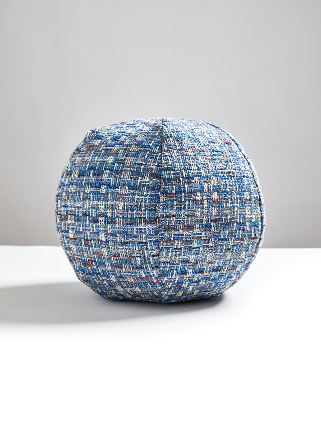 Scalamandre BI 0001RADKFAYE FAYE SPHERE PILLOW - Pillow Coll