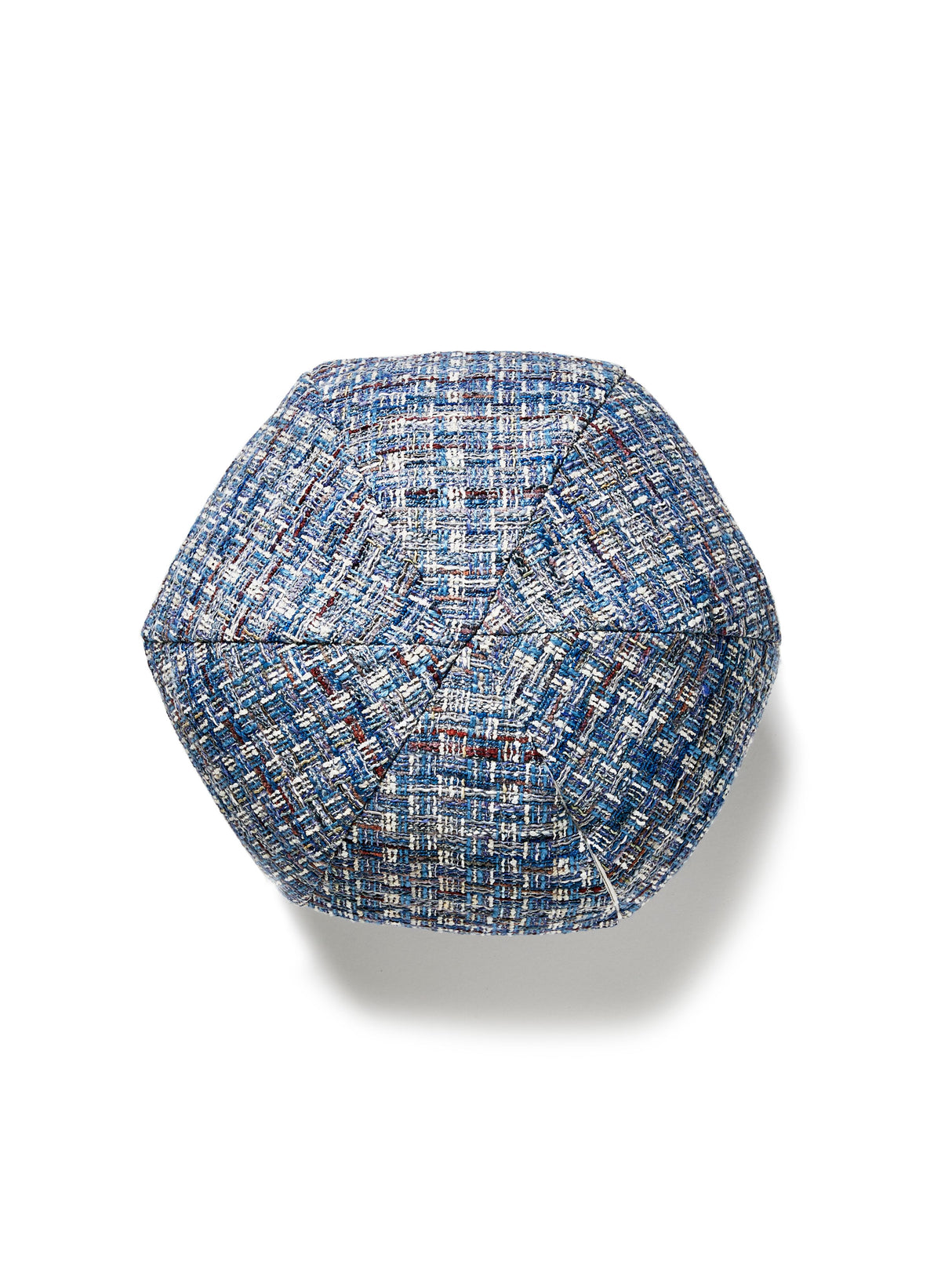 Scalamandre BI 0001RADKFAYE FAYE SPHERE PILLOW - Pillow Coll