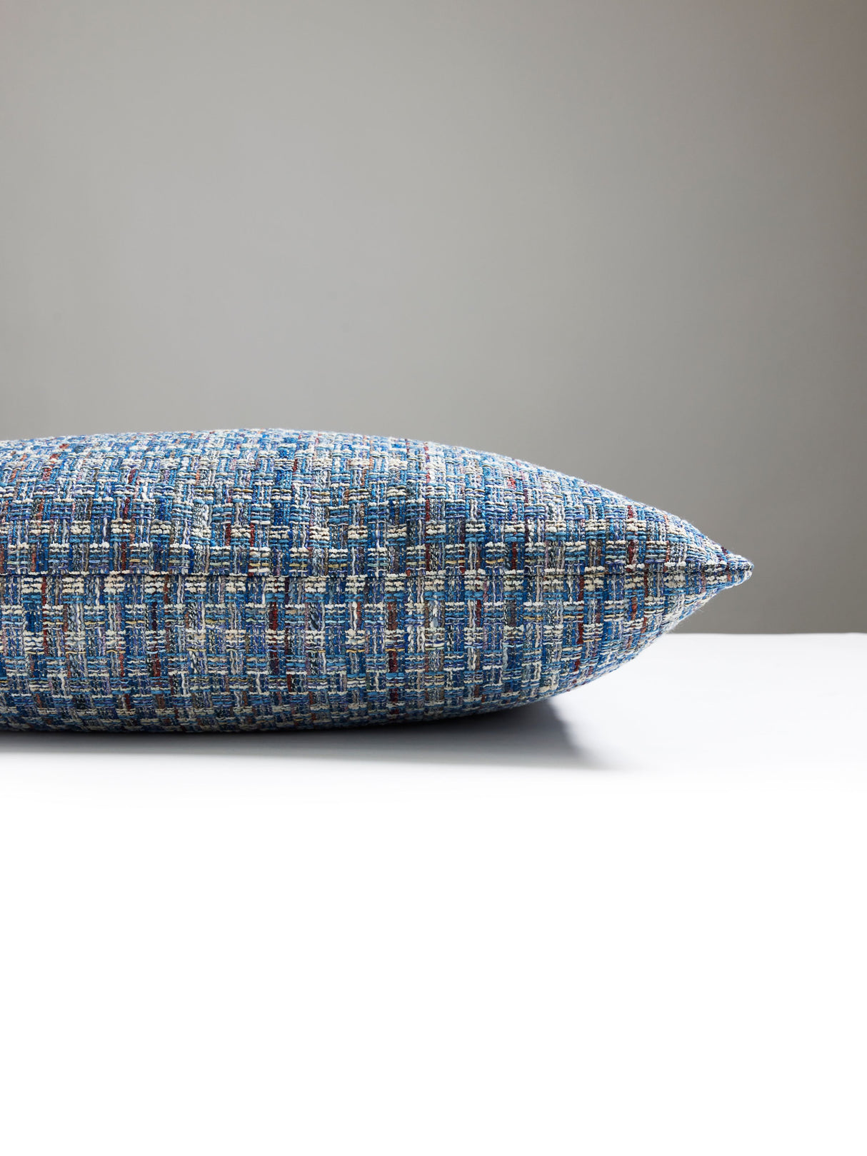 Scalamandre BI 0001SDDKFAYE FAYE PILLOW - Pillow Collection