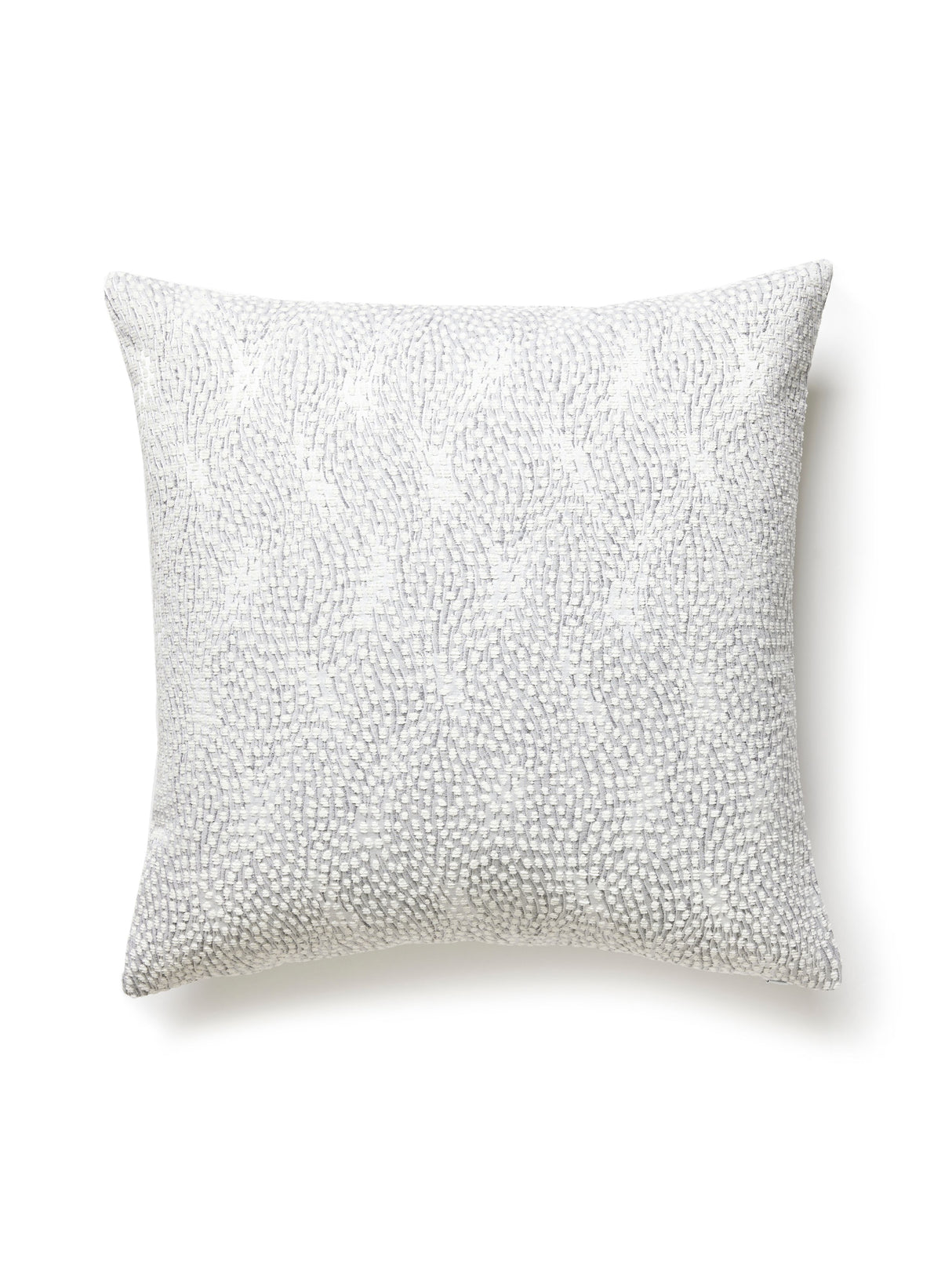 Scalamandre BI 0002FLURRPILL FLURRY PILLOW - Pillow Collecti