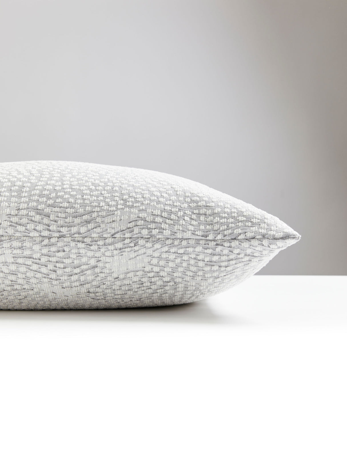 Scalamandre BI 0002FLURRPILL FLURRY PILLOW - Pillow Collecti