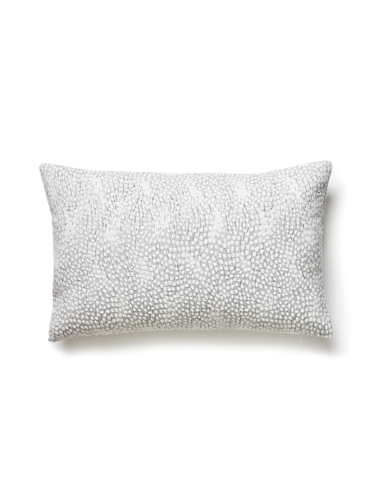 Scalamandre BI 0002LFLURPILL FLURRY LUMBAR PILLOW - Pillow C