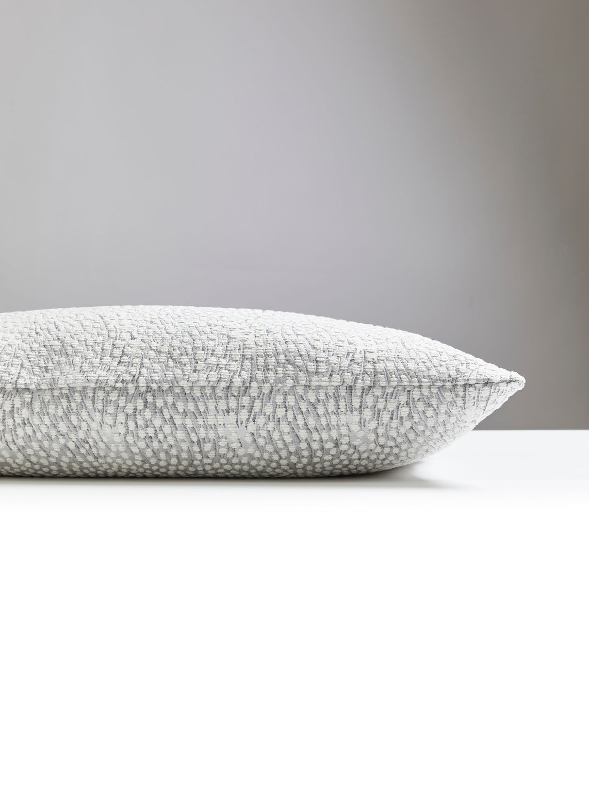 Scalamandre BI 0002LFLURPILL FLURRY LUMBAR PILLOW - Pillow C