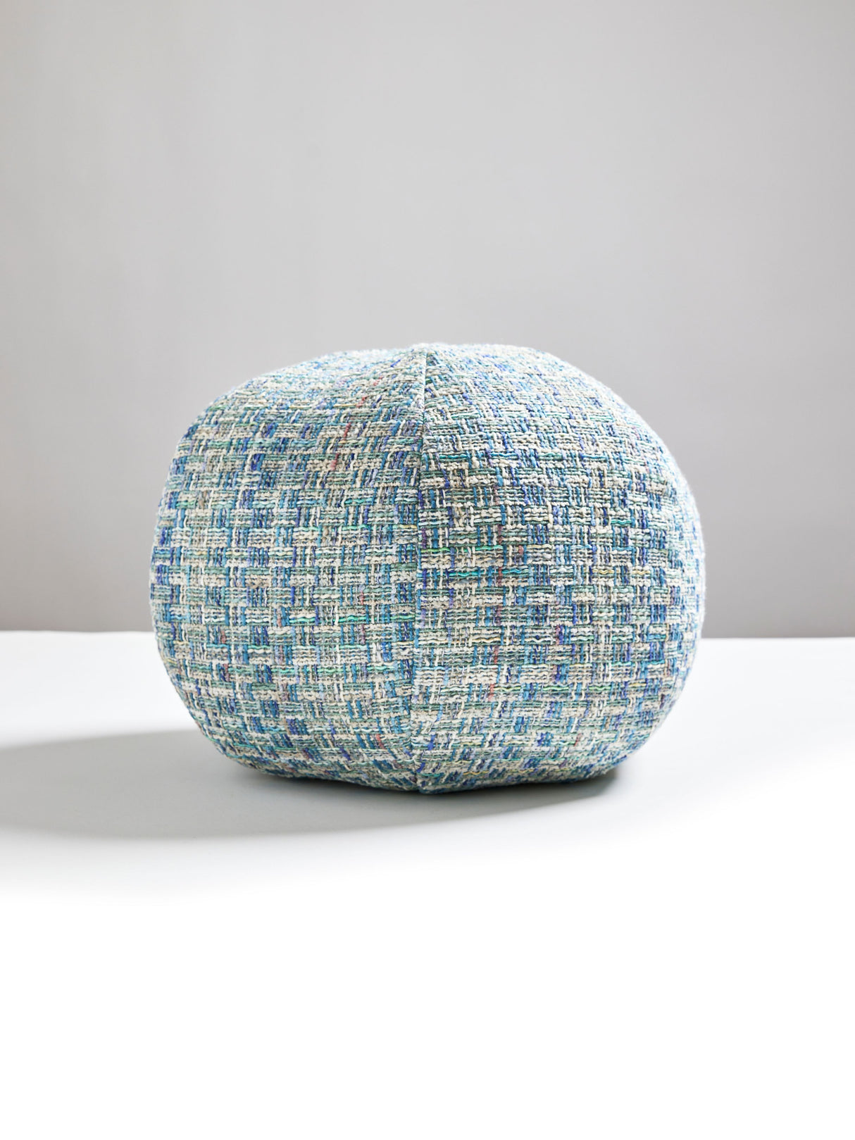 Scalamandre BI 0002RADKFAYE FAYE SPHERE PILLOW - Pillow Coll