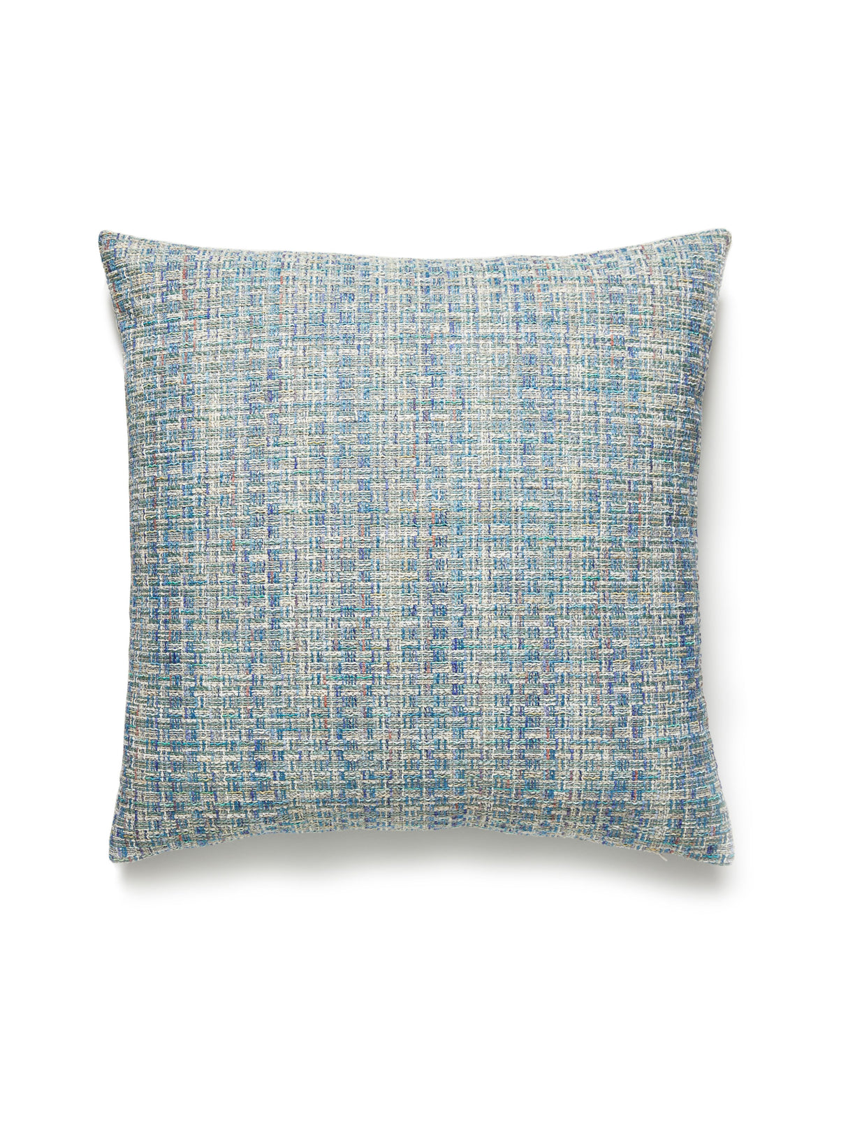 Scalamandre BI 0002SDDKFAYE FAYE PILLOW - Pillow Collection