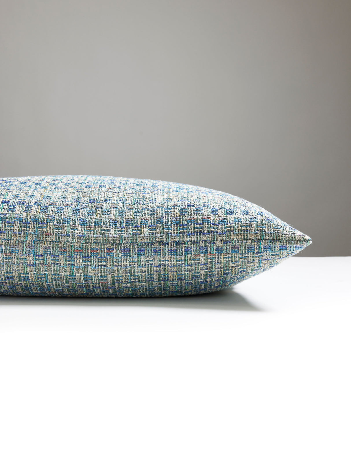 Scalamandre BI 0002SDDKFAYE FAYE PILLOW - Pillow Collection