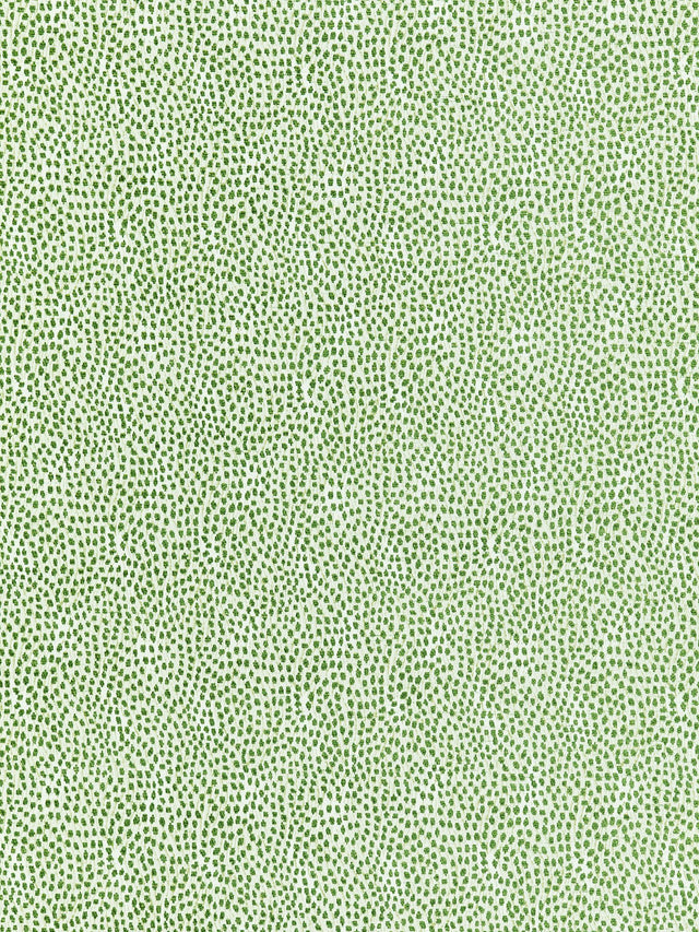 Scalamandre BI 00031234 LEAF FLURRY Fabric - Eade's Wallpaper