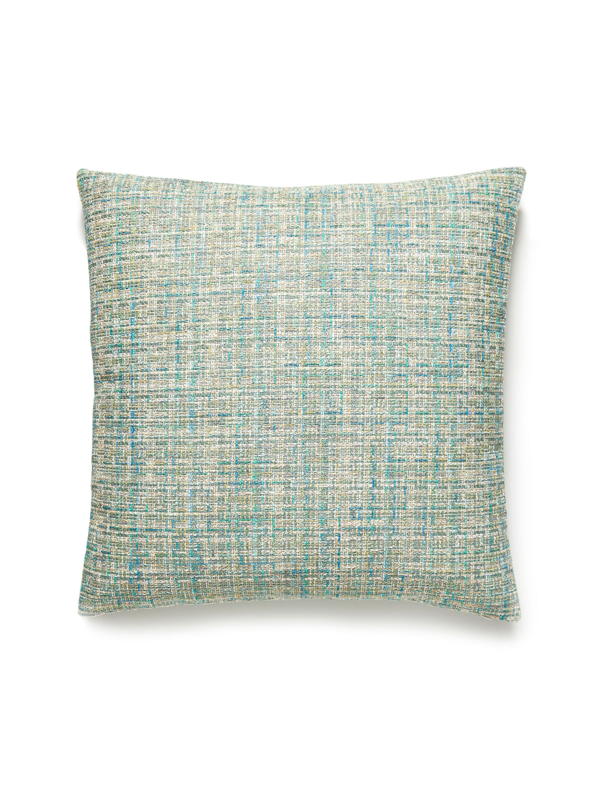 Scalamandre BI 0003SDDKFAYE FAYE PILLOW - Pillow Collection