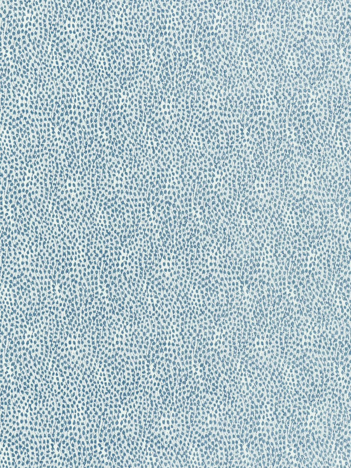 Scalamandre BI 00041234 CIEL FLURRY Fabric - Eade's Wallpaper