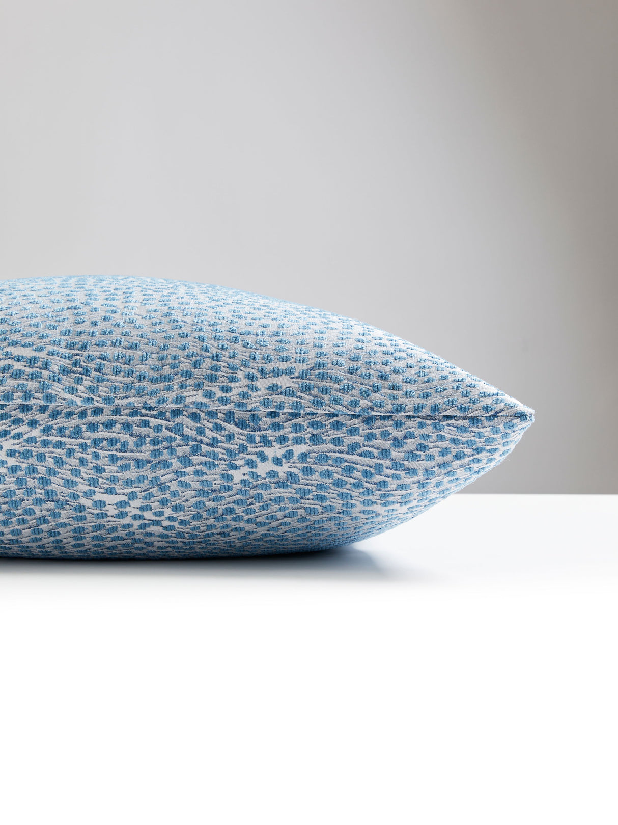 Scalamandre BI 0004FLURRPILL FLURRY PILLOW - Pillow Collecti