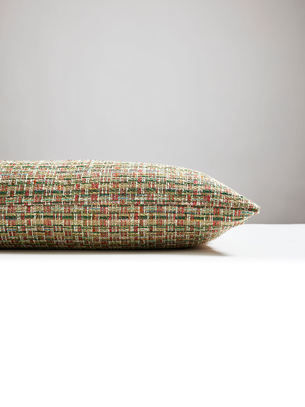 Scalamandre BI 0005LBDKFAYE FAYE LUMBAR PILLOW - Pillow Coll