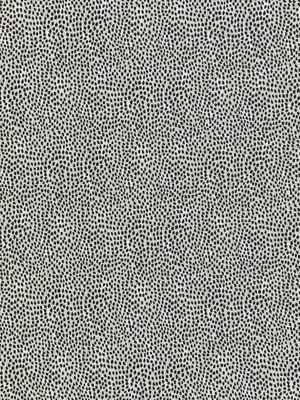 Scalamandre BI 00061234 SILHOUETTE FLURRY Fabric - Eade's Wallpaper