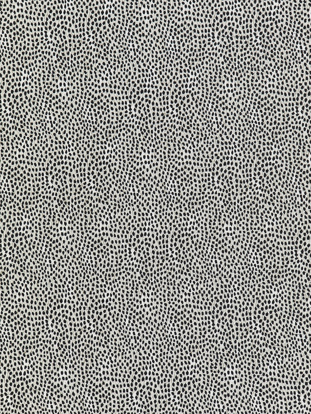 Scalamandre BI 00061234 SILHOUETTE FLURRY Fabric - Eade's Wallpaper