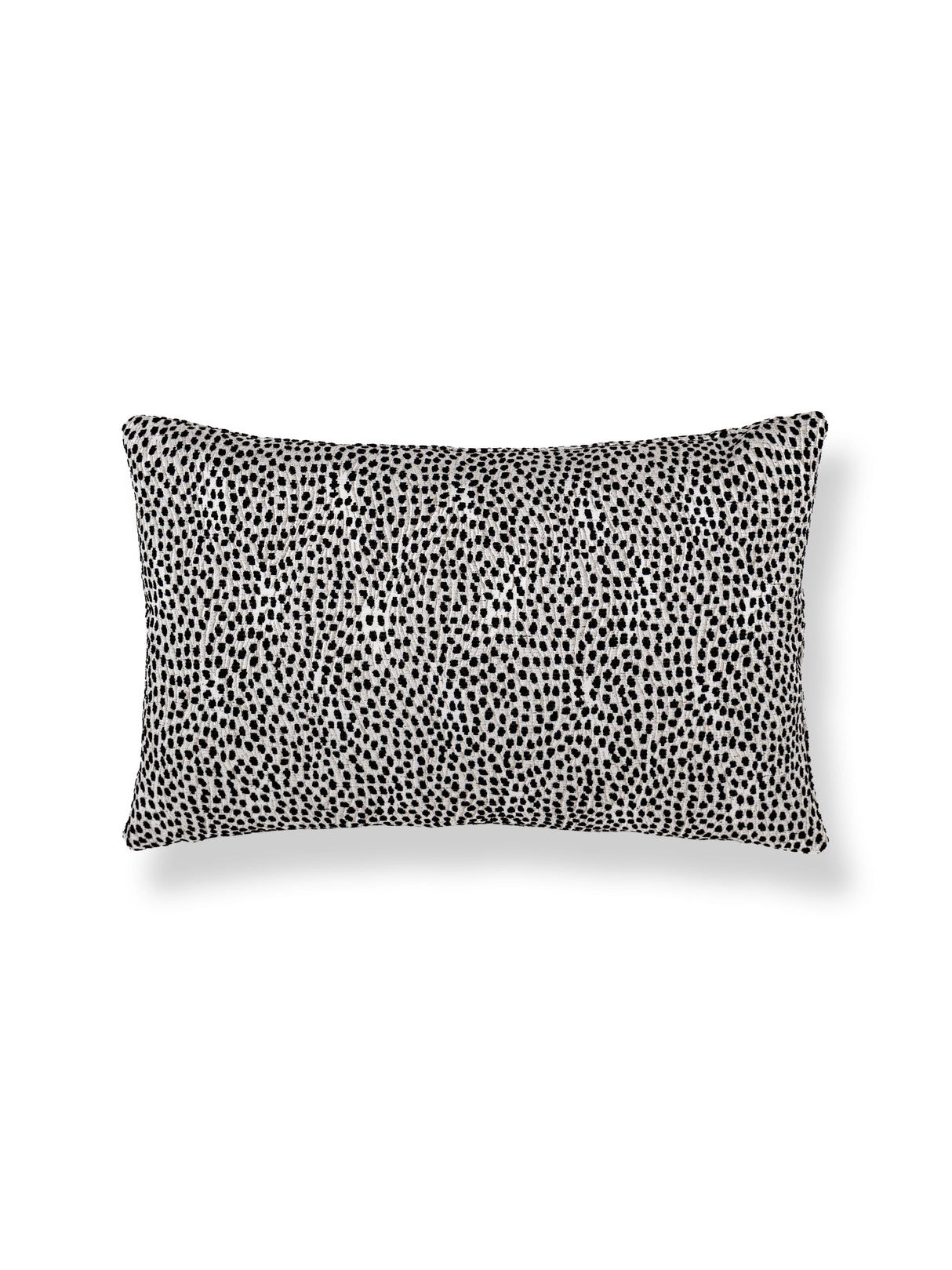 Scalamandre BI 0006LFLURPILL FLURRY LUMBAR PILLOW - Pillow C