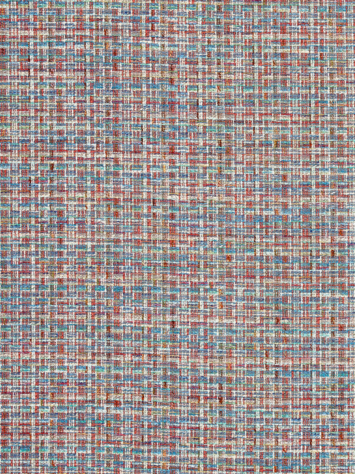 Scalamandre BI 0007FAYE CONFETTI FAYE Fabric - Eade's Wallpaper