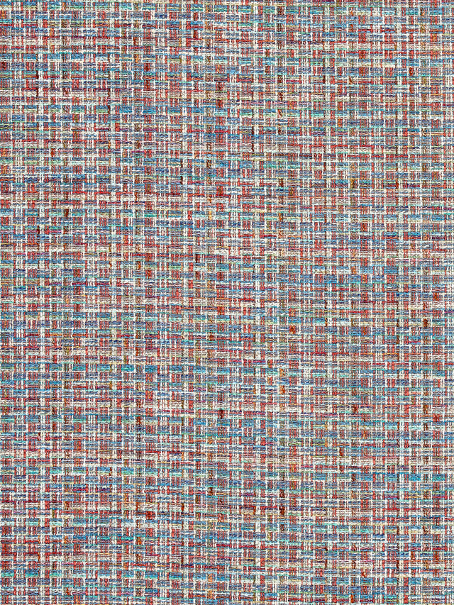Scalamandre BI 0007FAYE CONFETTI FAYE Fabric - Eade's Wallpaper