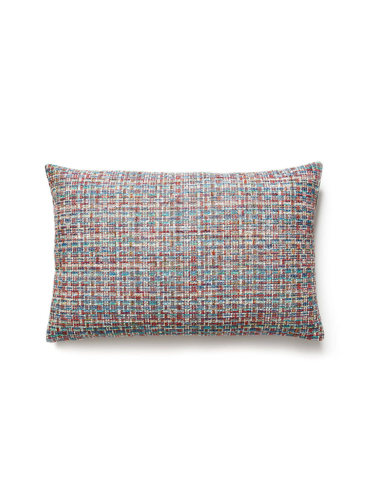 Scalamandre BI 0007LBDKFAYE FAYE LUMBAR PILLOW - Pillow Coll