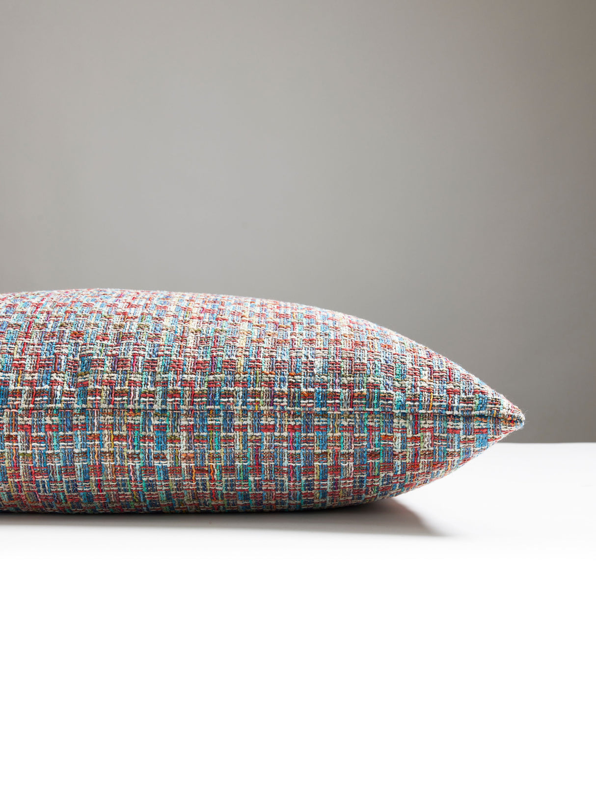 Scalamandre BI 0007SDDKFAYE FAYE PILLOW - Pillow Collection