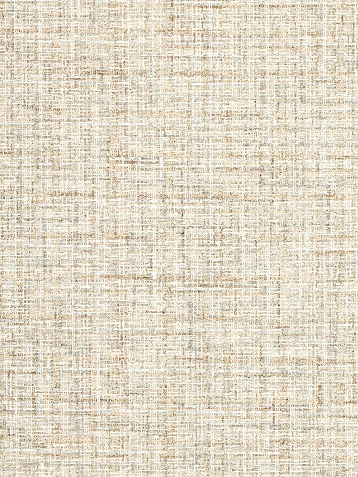 Scalamandre BI 0008FAYE TRAVERTINE FAYE Fabric - Eade's Wallpaper