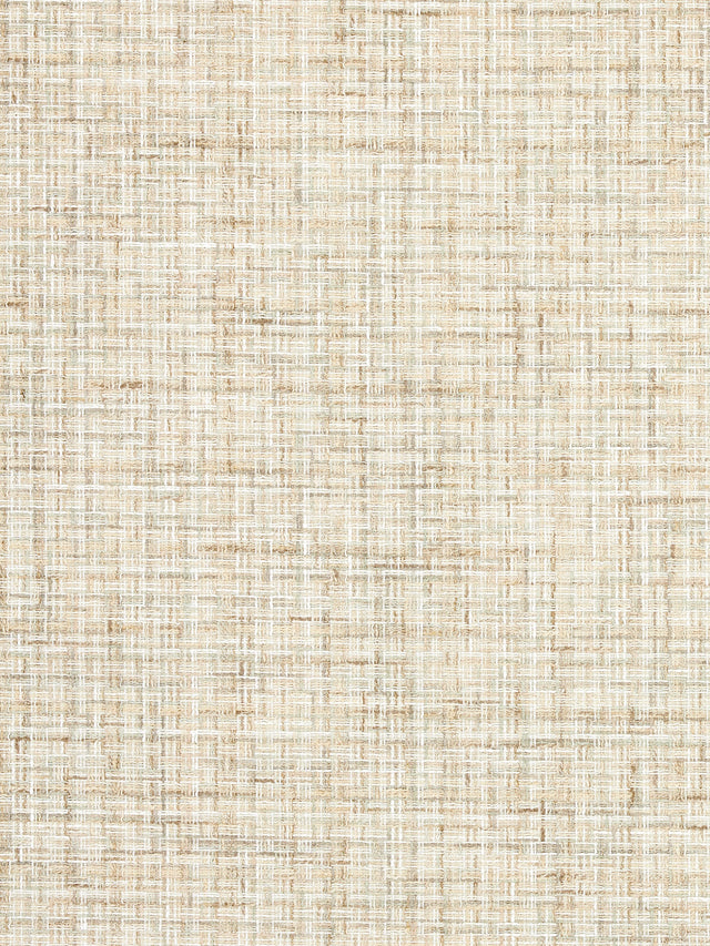 Scalamandre BI 0008FAYE TRAVERTINE FAYE Fabric - Eade's Wallpaper