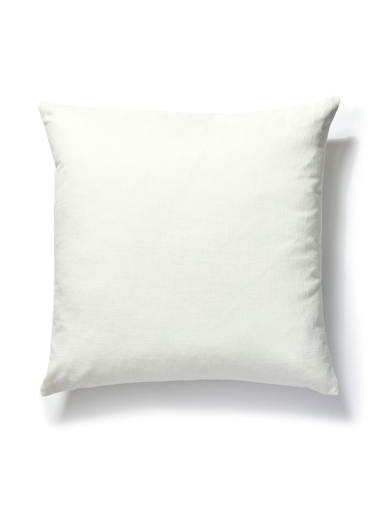 Scalamandre BK 0001RICHPILL RICHMOND VELVET PILLOW - Pillow