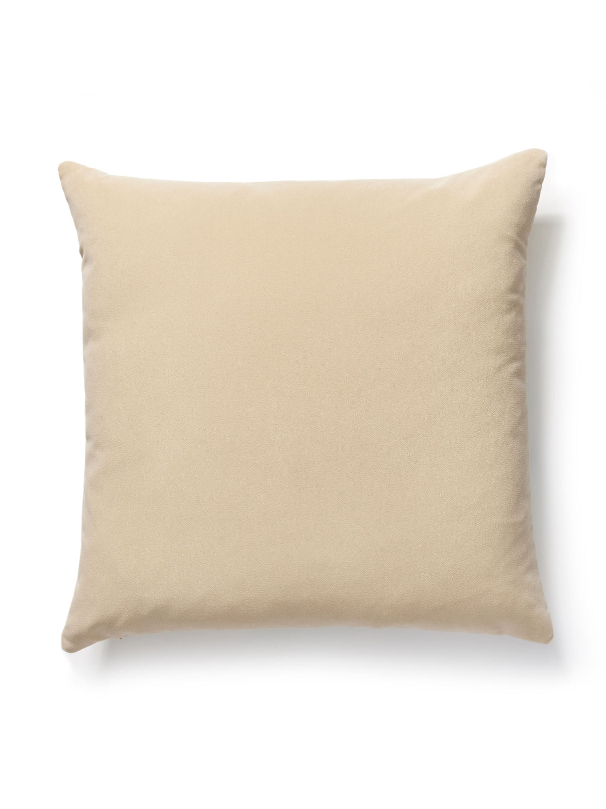 Scalamandre BK 0002RICHPILL RICHMOND VELVET PILLOW - Pillow