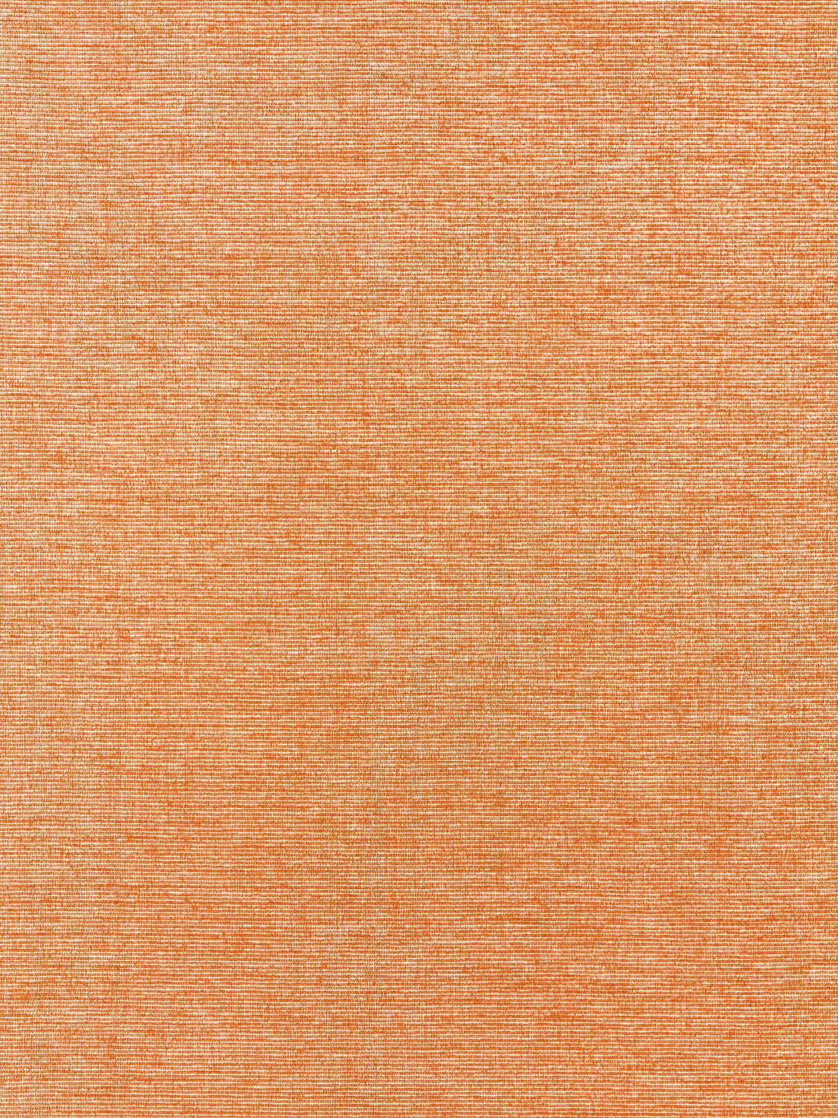 Scalamandre BK 0003K65114 MANDARIN THOMPSON CHENILLE Fabric - Eade's Wallpaper