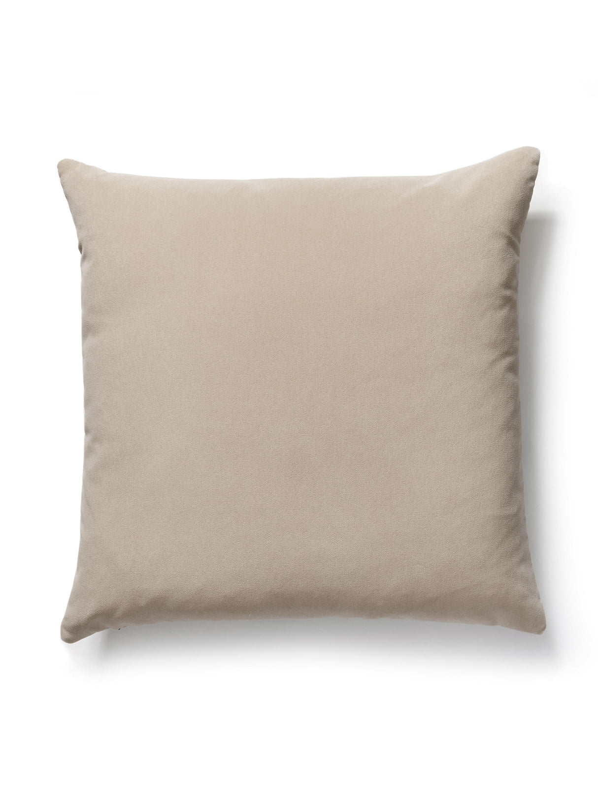 Scalamandre BK 0005RICHPILL RICHMOND VELVET PILLOW - Pillow
