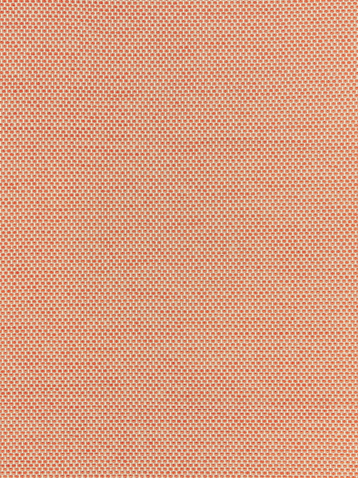 Scalamandre BK 0007K65115 MANDARIN BERKSHIRE WEAVE Fabric - Eade's Wallpaper