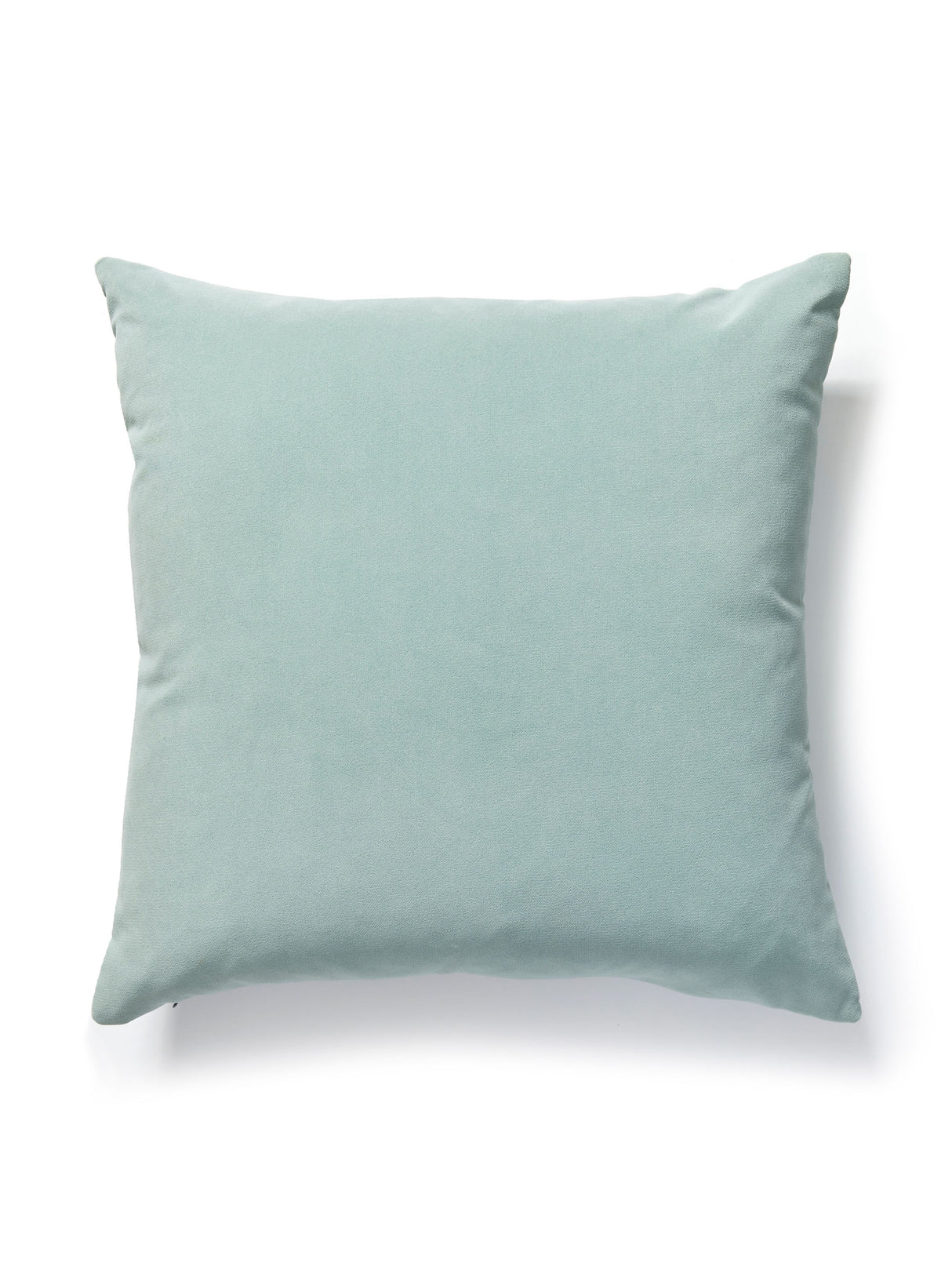 Scalamandre BK 0007RICHPILL RICHMOND VELVET PILLOW - Pillow