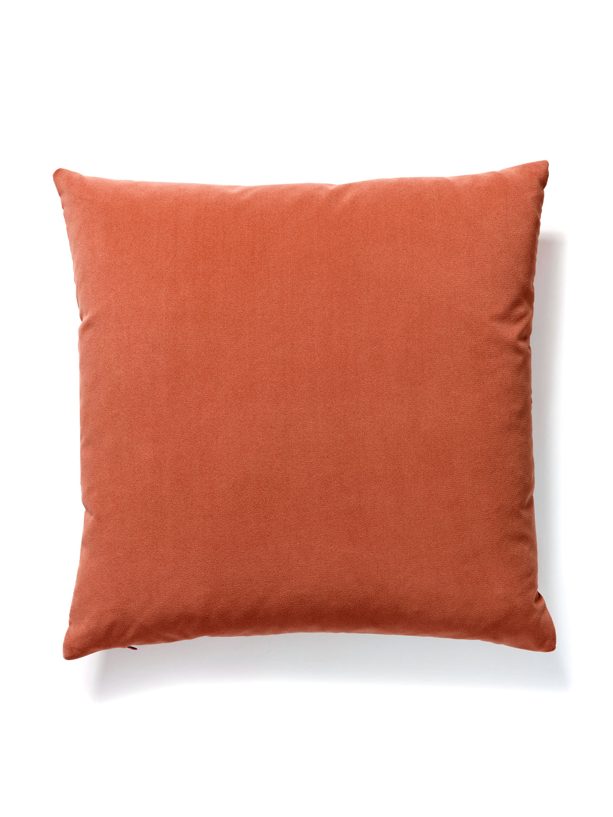 Scalamandre BK 0010RICHPILL RICHMOND VELVET PILLOW - Pillow