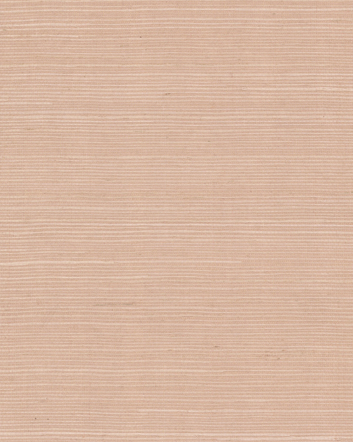 York BL1823NW Maguey Sisal Blush Wallpaper