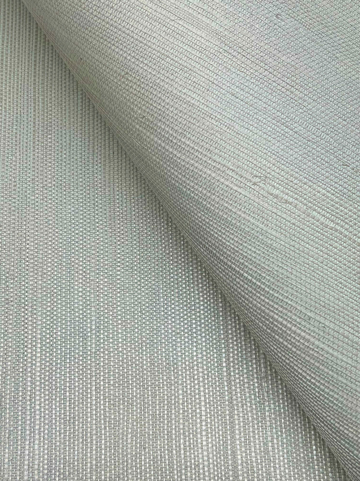 York BL1825NW Maguey Sisal Green Wallpaper