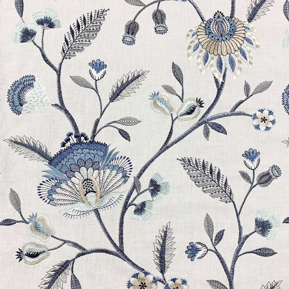 Eade’s BLABET BLUES BLUES