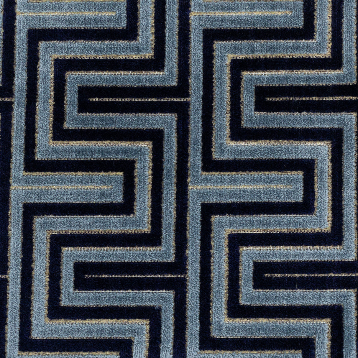 Eade's BLIT-1-sample DENIM