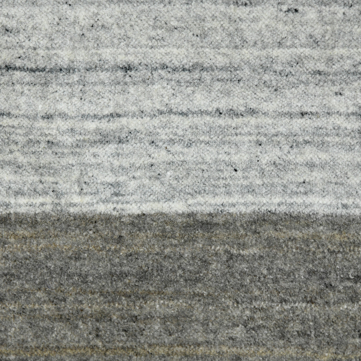 Amer Rugs BLN-4 Blend Farmhouse Striped Area Rug