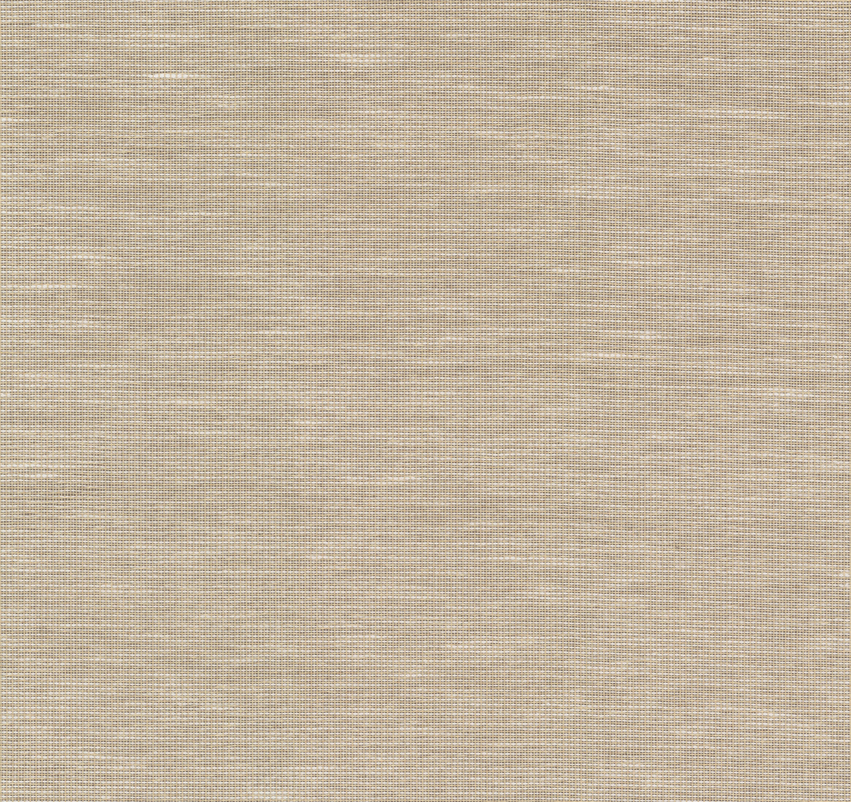 York BO6611 Paper & Thread Weave Cream Wallpaper