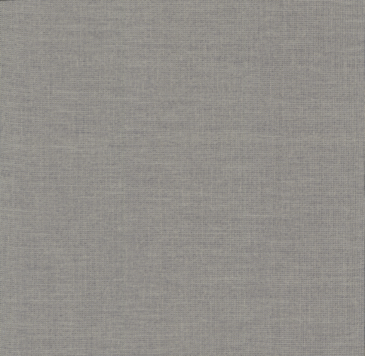 York BO6613 Paper & Thread Weave Blue Wallpaper