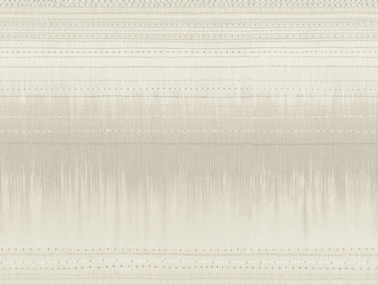 York BO6623 Desert Textile White Wallpaper