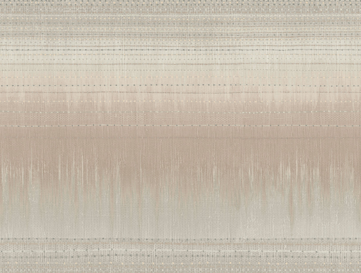 York BO6624 Desert Textile Beige Wallpaper