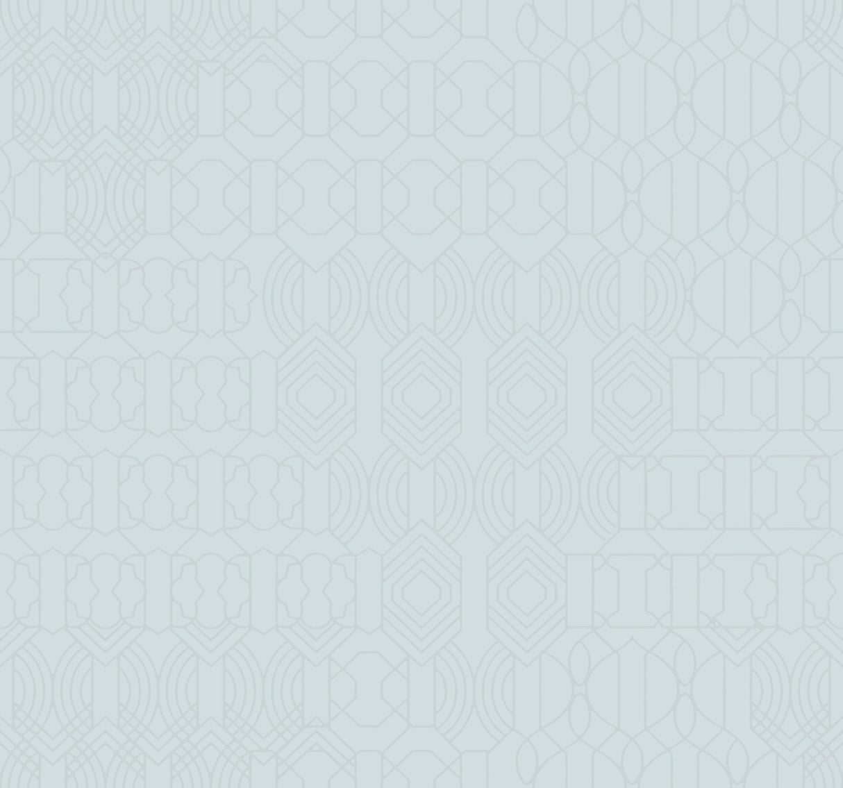 York BO6671 Modern Chandelier Light Blue Wallpaper