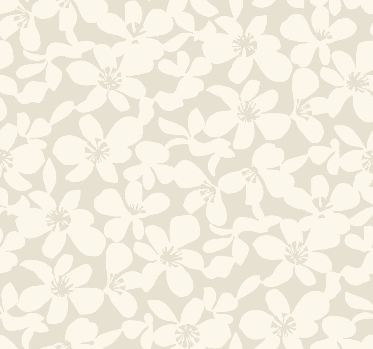 York BO6683 Free Spirit Pearl Wallpaper