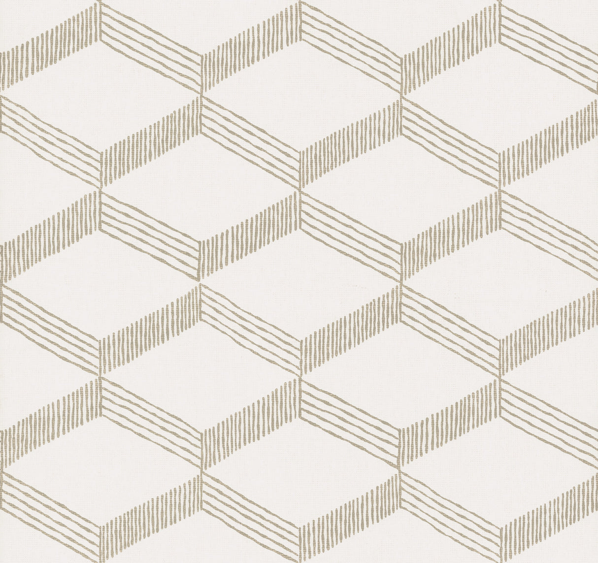 Antonina Vella BO6724 Palisades Paperweave Taupe Wallpaper - Eade's Wallpaper