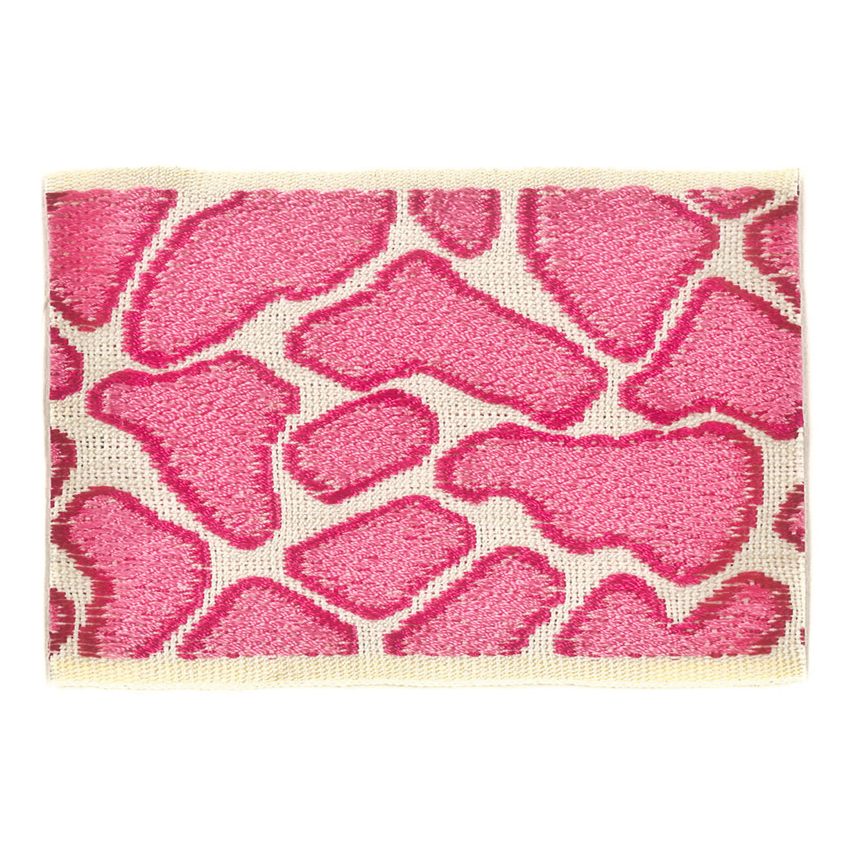 Eade's BOBC-4-sample SHOCKING