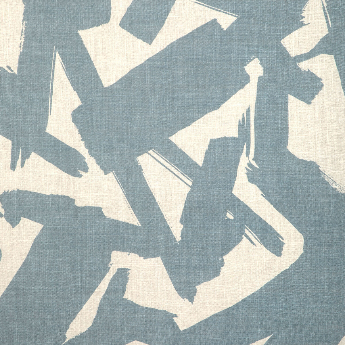KRAVET COUTURE BOLD LINES BOLD LINES.15.0 in SKY Fabric - AR