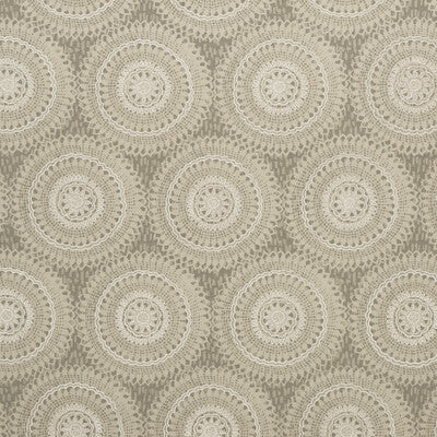 G P & J BAKER BP10568.4.0 CHERITON WARM GREY Fabric - Eade's Wallpaper