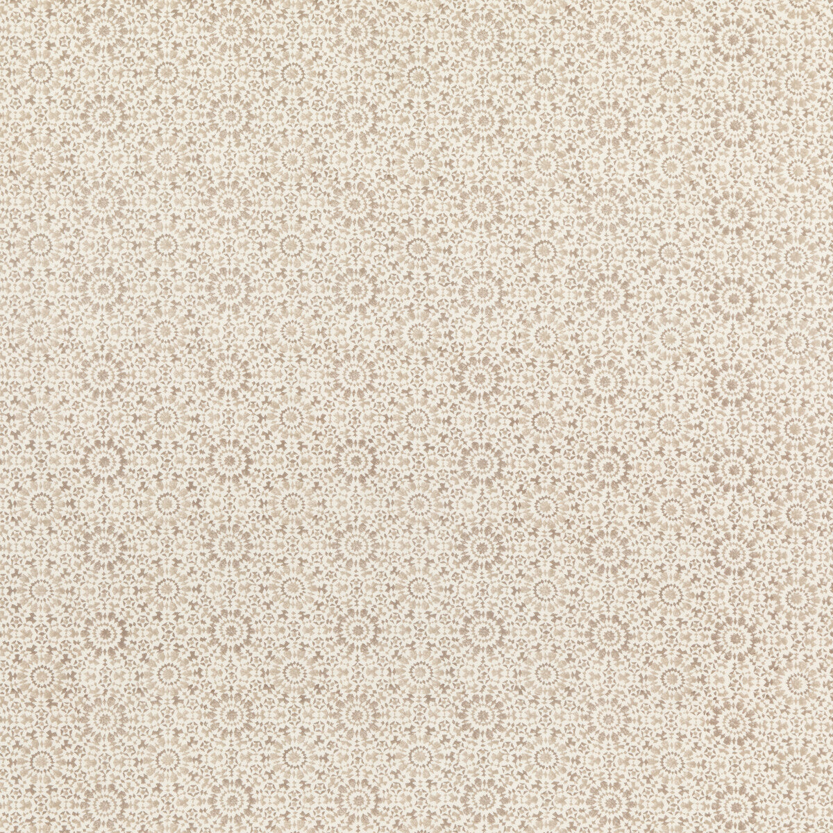 G P & J BAKER BP10792.3.0 VERYAN WARM GREY Fabric - Eade's Wallpaper